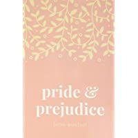 Pride and Prejudice